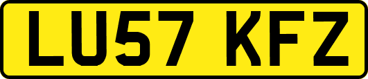 LU57KFZ