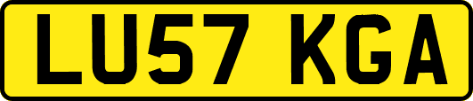 LU57KGA