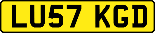 LU57KGD