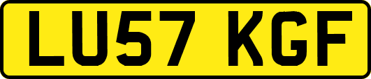 LU57KGF