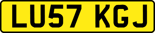 LU57KGJ