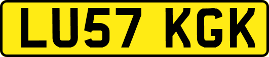 LU57KGK