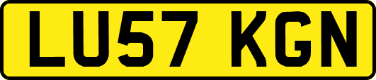 LU57KGN