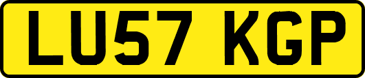 LU57KGP