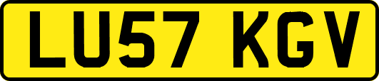 LU57KGV