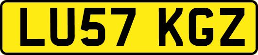 LU57KGZ