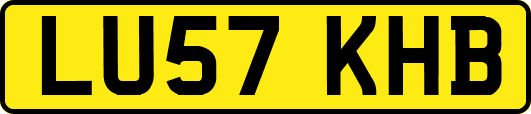 LU57KHB