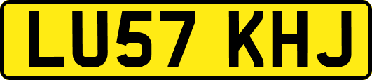 LU57KHJ