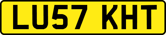 LU57KHT