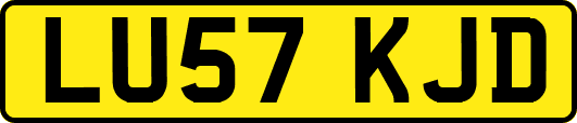 LU57KJD