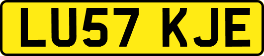LU57KJE