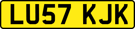 LU57KJK