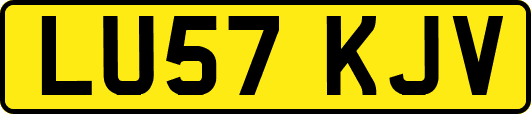 LU57KJV