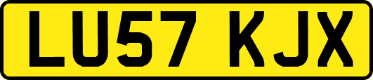 LU57KJX