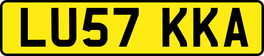 LU57KKA