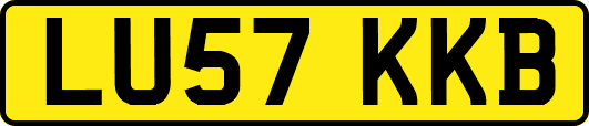 LU57KKB