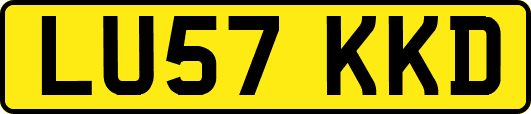 LU57KKD