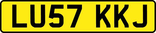LU57KKJ