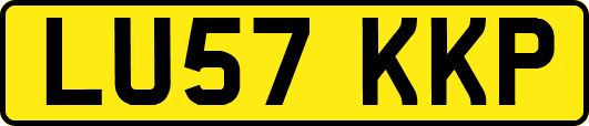 LU57KKP