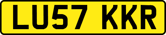 LU57KKR
