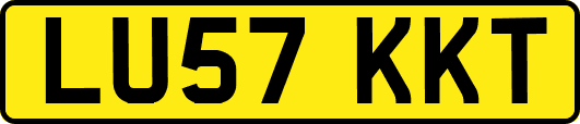 LU57KKT