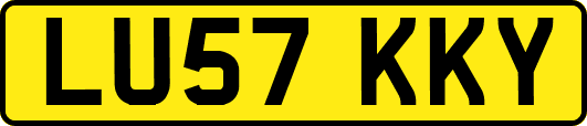 LU57KKY