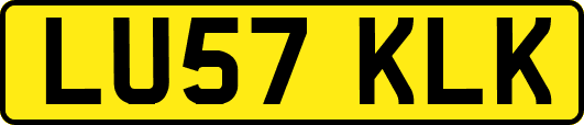 LU57KLK