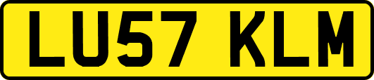 LU57KLM