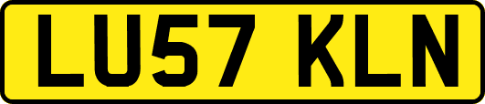 LU57KLN