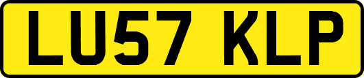 LU57KLP