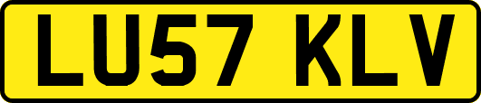 LU57KLV