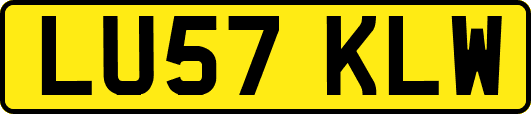 LU57KLW