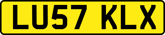 LU57KLX