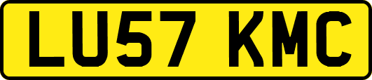 LU57KMC