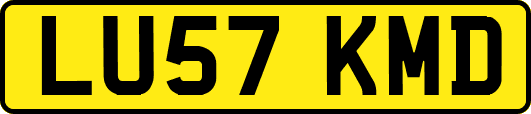 LU57KMD