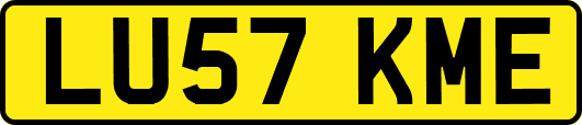 LU57KME