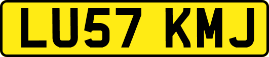 LU57KMJ