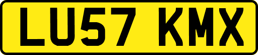 LU57KMX