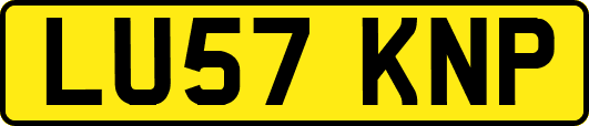 LU57KNP