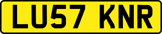 LU57KNR
