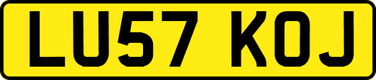 LU57KOJ