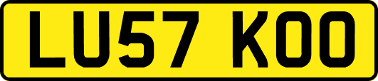 LU57KOO