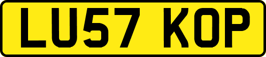 LU57KOP