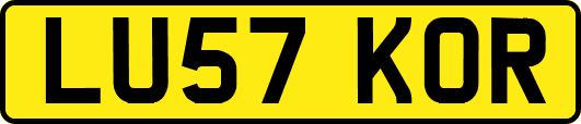 LU57KOR