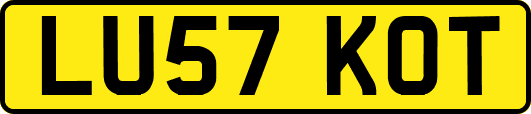 LU57KOT