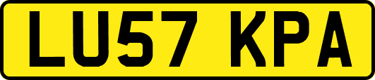 LU57KPA