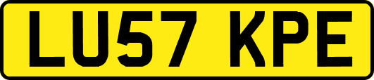 LU57KPE