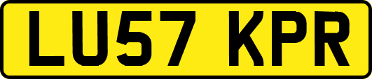 LU57KPR