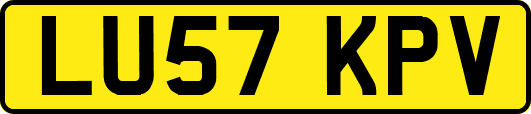LU57KPV