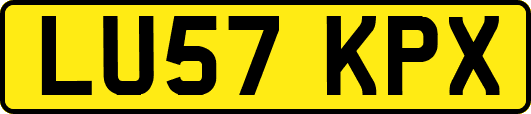 LU57KPX